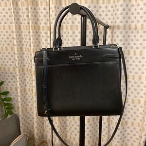 NEW Kate Spade Staci Satchel